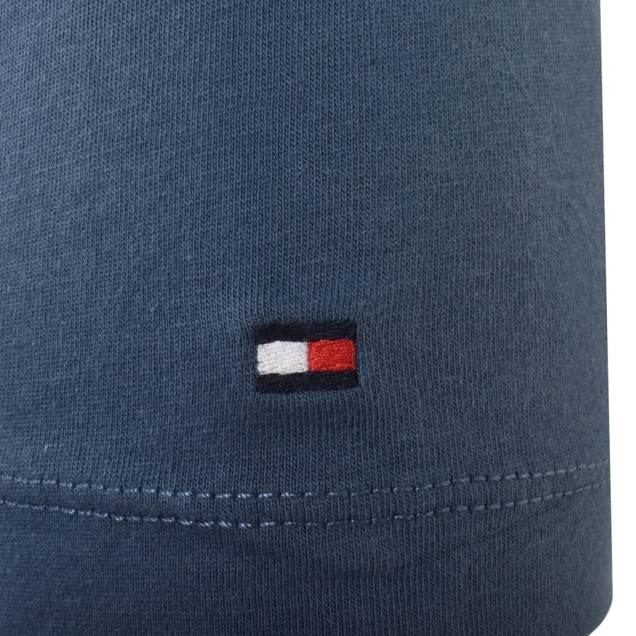Tommy hilfiger blue on sale